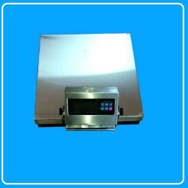 Portable Platform Scale AR60SSH
